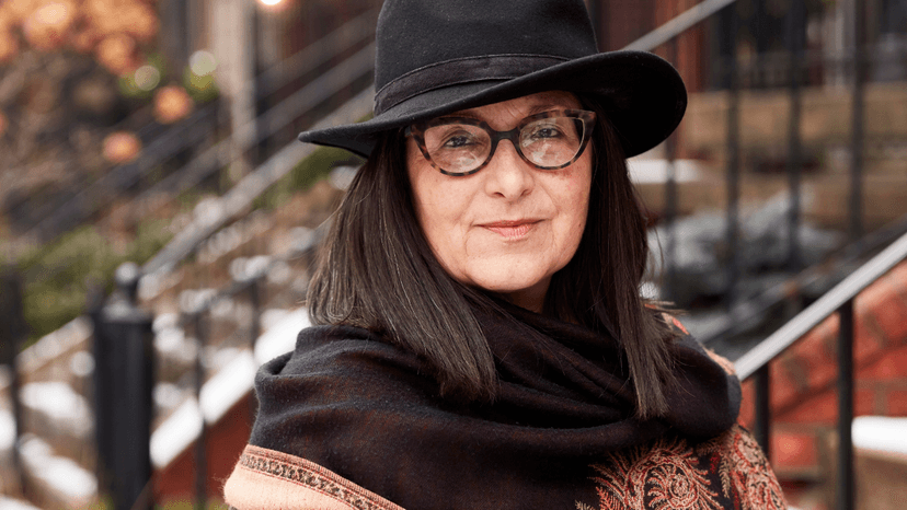 Shifting the Ground of Canadian Literary Studies