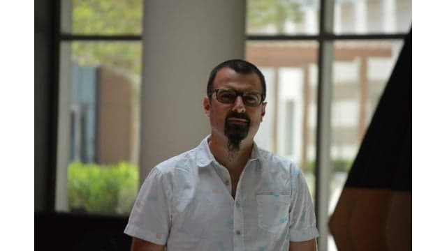 Ajami and the Paradox of Fiction
