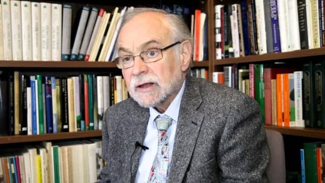 The Living Stream: Essays in Memory of A. Norman Jeffares