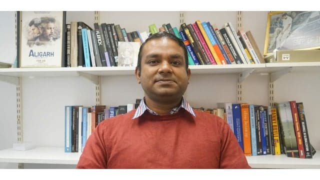 New Independent Indian Cinema: Disciplinary Evolution and Cinematic Revolution