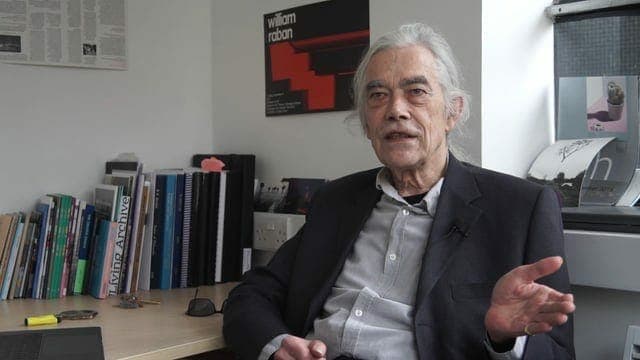 William Raban on Available Light