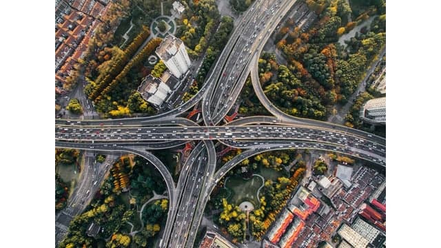 Next Generation Infrastructure
