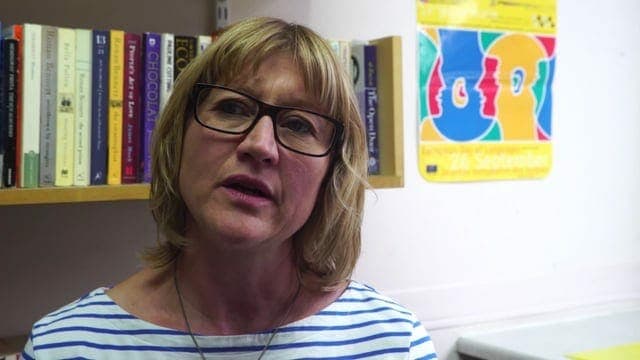 Arts for all: Arts as a space of inclusion