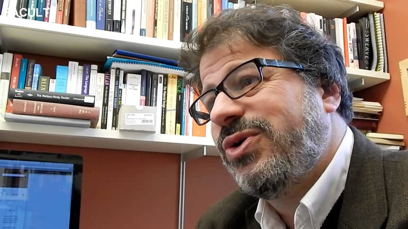 Security: Politics, Humanity, and the Philology of Care