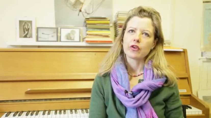 Doing More Than Representing Western Music
