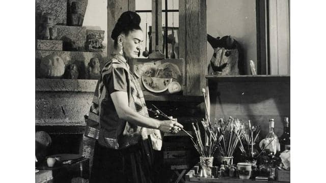 Last Rites: From Frida Kahlo to Teresa Margolles, Mexicanness and Visualizing the Politics of Victimhood