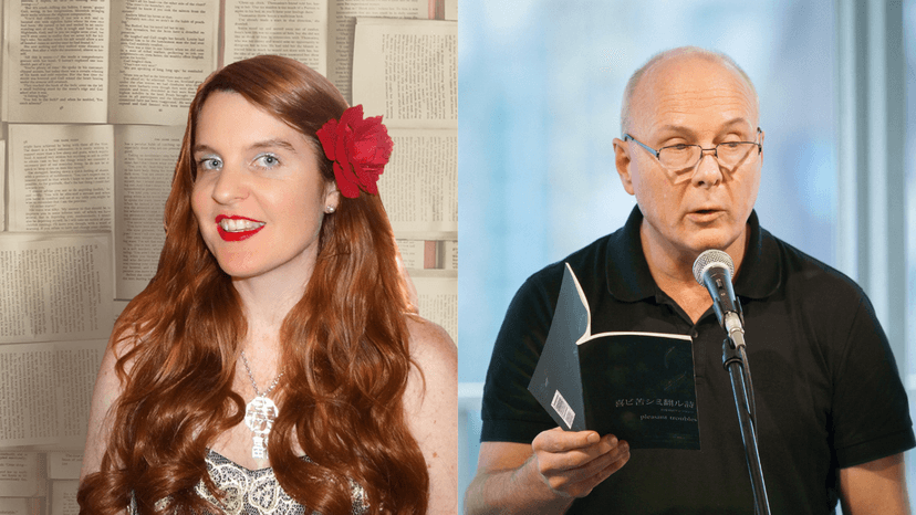The Anthology of Australian Prose Poetry
