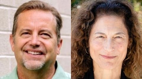 God’s Resistance: Mobilizing Faith to Protect Immigrants
