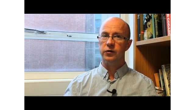 Jean-Louis Schefer: The Body of the Image
