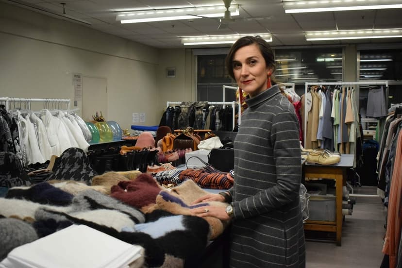 Sustainable Fashion and Textiles: Design Journeys