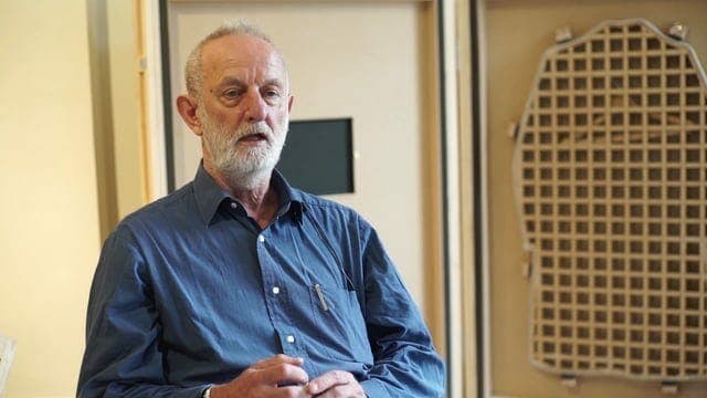 Temporarily Accessioned: Freud's Coat Revisited