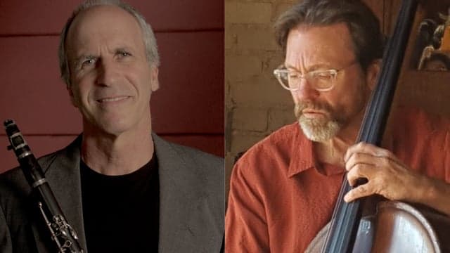 Novick Nieske duo