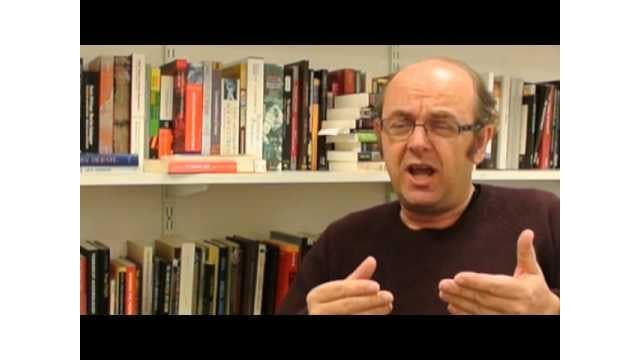 Passionate Amateurs: Theatre, Communism and Love