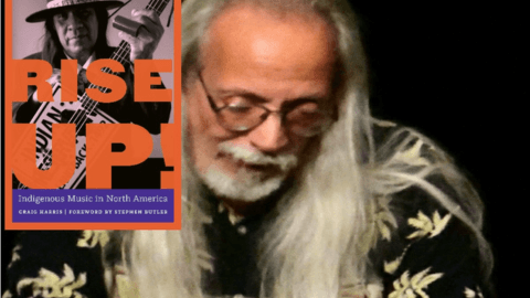 Rise Up! Indigenous Music in North America