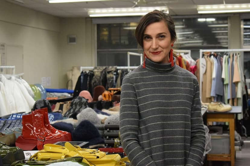 Framing fashion and sustainability