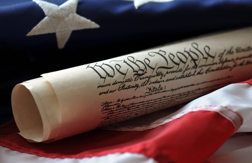 The New Constitutional Order